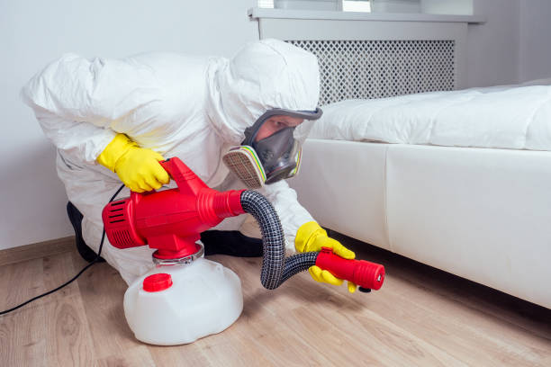 Best Affordable Pest Control Services  in Dade City North, FL